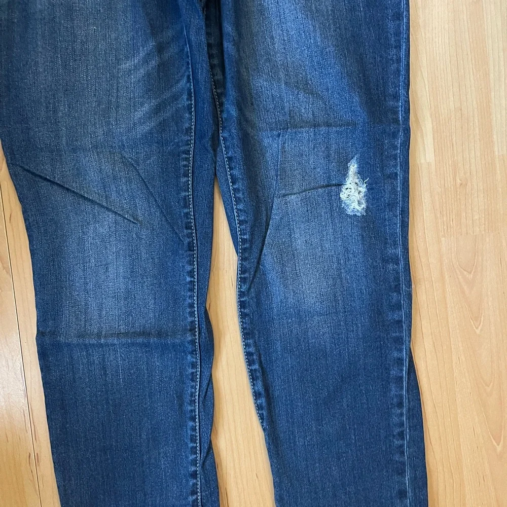 Kut from the kloth boyfriend jeans